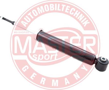 MASTER-SPORT GERMANY 317100-PCS-MS - Ammortizzatore autozon.pro