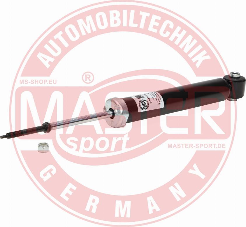 MASTER-SPORT GERMANY 317100-PCS-MS - Ammortizzatore autozon.pro