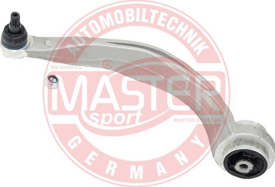 MASTER-SPORT GERMANY 38967-PCS-MS - Braccio oscillante, Sospensione ruota autozon.pro