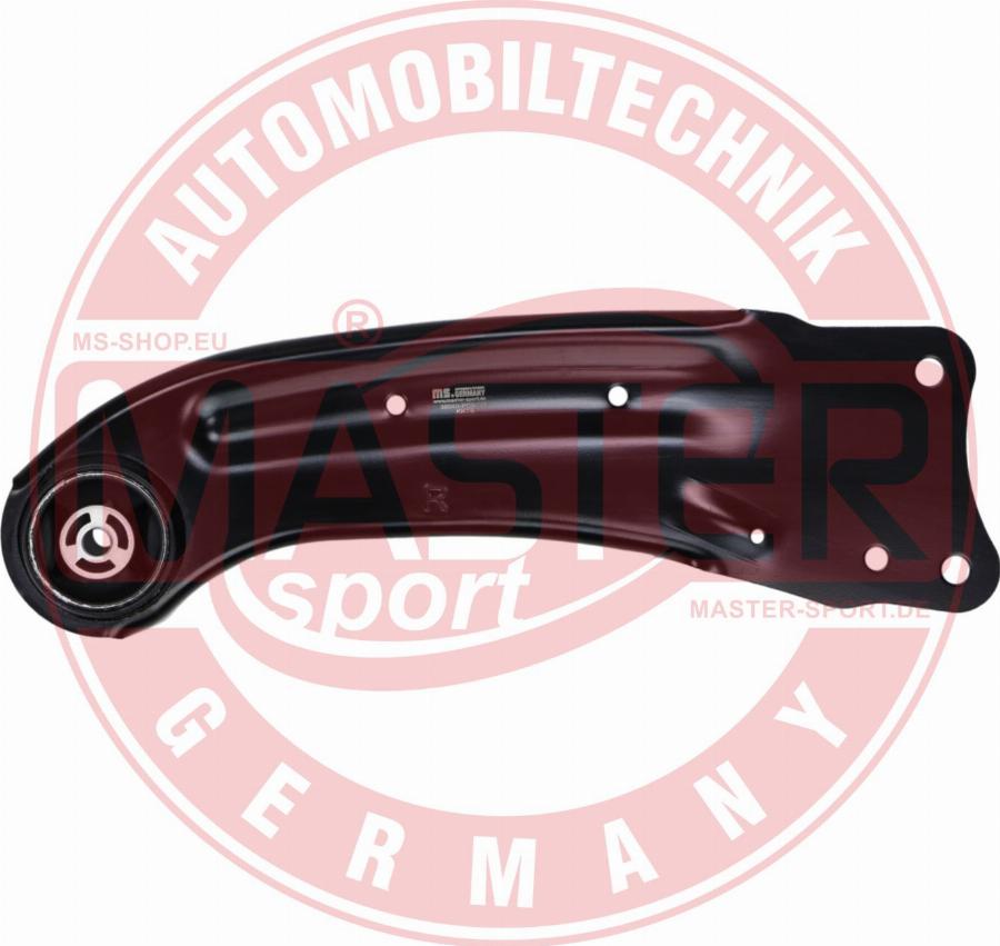 MASTER-SPORT GERMANY 38040-PCS-MS - Braccio oscillante, Sospensione ruota autozon.pro