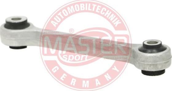 MASTER-SPORT GERMANY 38885-SET-MS - Asta / Puntone, Stabilizzatore autozon.pro