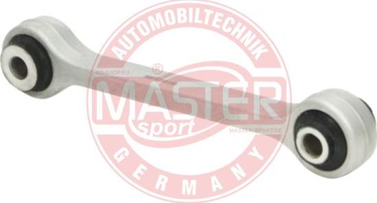 MASTER-SPORT GERMANY 38885-SET-MS - Asta / Puntone, Stabilizzatore autozon.pro