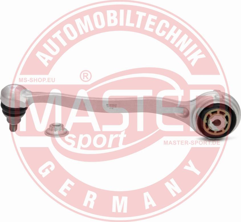 MASTER-SPORT GERMANY 38213-PCS-MS - Braccio oscillante, Sospensione ruota autozon.pro