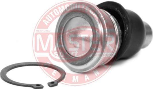 MASTER-SPORT GERMANY 38276-SET-MS - Giunto di supporto / guida autozon.pro