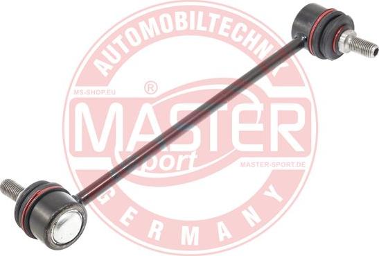 MASTER-SPORT GERMANY 33456-PCS-MS - Asta / Puntone, Stabilizzatore autozon.pro