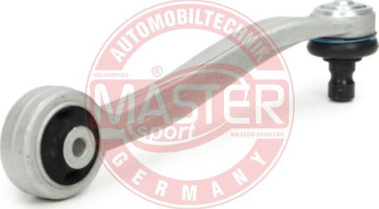 MASTER-SPORT GERMANY 33894-PCS-MS - Braccio oscillante, Sospensione ruota autozon.pro