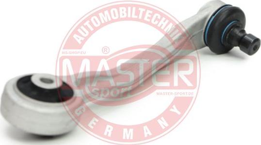 MASTER-SPORT GERMANY 33894-PCS-MS - Braccio oscillante, Sospensione ruota autozon.pro