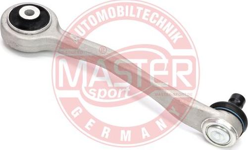 MASTER-SPORT GERMANY 33894-PCS-MS - Braccio oscillante, Sospensione ruota autozon.pro