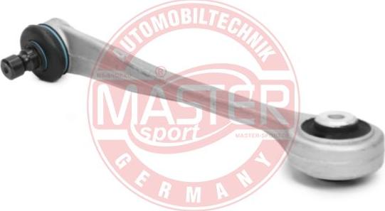 MASTER-SPORT GERMANY 33893-PCS-MS - Braccio oscillante, Sospensione ruota autozon.pro