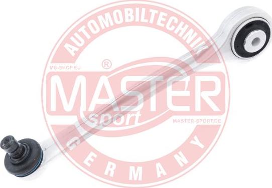 MASTER-SPORT GERMANY 33893-PCS-MS - Braccio oscillante, Sospensione ruota autozon.pro