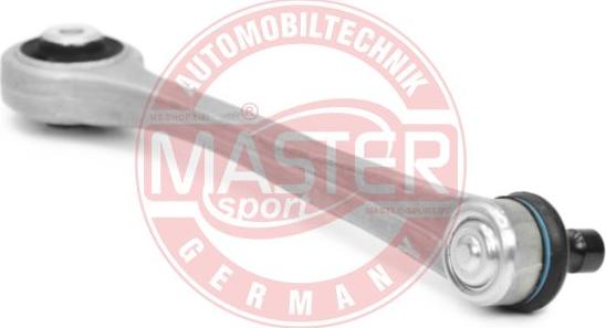 MASTER-SPORT GERMANY 33893-PCS-MS - Braccio oscillante, Sospensione ruota autozon.pro