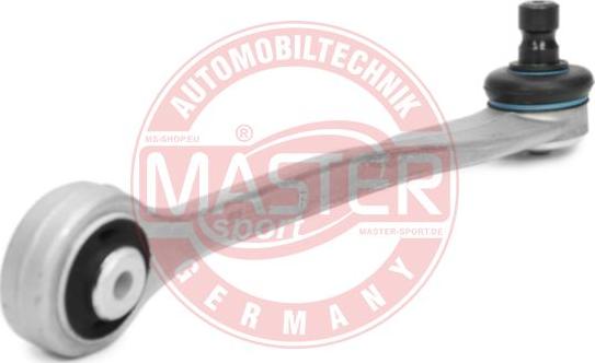 MASTER-SPORT GERMANY 33893-PCS-MS - Braccio oscillante, Sospensione ruota autozon.pro