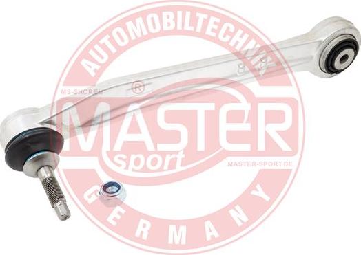 MASTER-SPORT GERMANY 33838H-PCS-MS - Braccio oscillante, Sospensione ruota autozon.pro