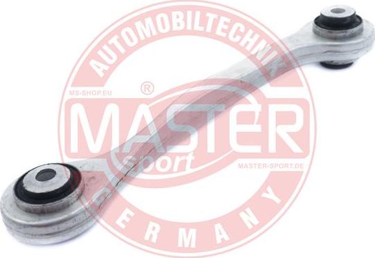 MASTER-SPORT GERMANY 33833-PCS-MS - Braccio oscillante, Sospensione ruota autozon.pro