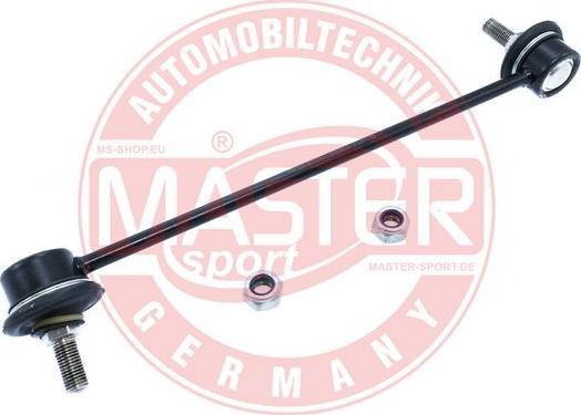 MASTER-SPORT GERMANY 33363-PCS-MS - Asta / Puntone, Stabilizzatore autozon.pro