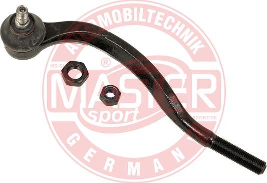 MASTER-SPORT GERMANY 33312-PCS-MS - Testa barra d'accoppiamento autozon.pro