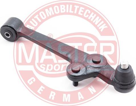 MASTER-SPORT GERMANY 33382-PCS-MS - Braccio oscillante, Sospensione ruota autozon.pro