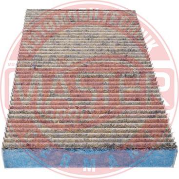 MASTER-SPORT GERMANY 3337-IFB-PCS-MS - Filtro, Aria abitacolo autozon.pro