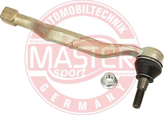 MASTER-SPORT GERMANY 33287-PCS-MS - Testa barra d'accoppiamento autozon.pro