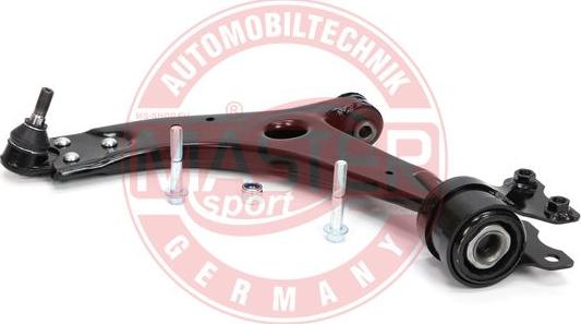 MASTER-SPORT GERMANY 33705-SET-MS - Braccio oscillante, Sospensione ruota autozon.pro