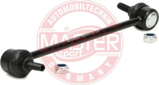 MASTER-SPORT GERMANY 32067B-PCS-MS - Asta / Puntone, Stabilizzatore autozon.pro