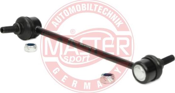 MASTER-SPORT GERMANY 32067B-PCS-MS - Asta / Puntone, Stabilizzatore autozon.pro