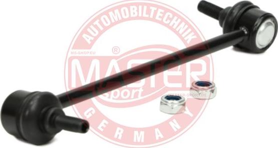 MASTER-SPORT GERMANY 32067B-PCS-MS - Asta / Puntone, Stabilizzatore autozon.pro