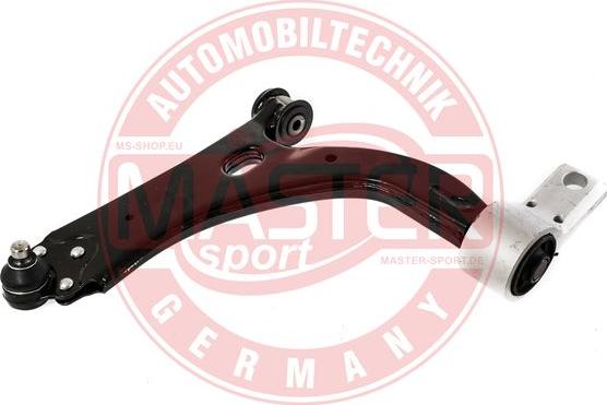 MASTER-SPORT GERMANY 32017-PCS-MS - Braccio oscillante, Sospensione ruota autozon.pro