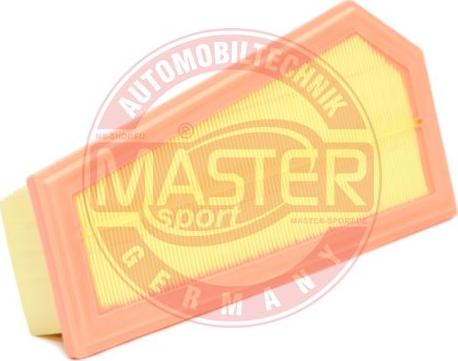 MASTER-SPORT GERMANY 3210-LF-PCS-MS - Filtro aria autozon.pro