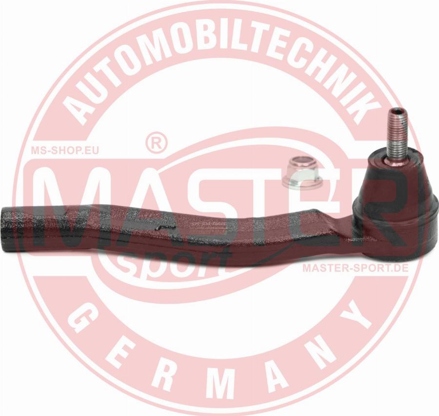 MASTER-SPORT GERMANY 37992-PCS-MS - Testa barra d'accoppiamento autozon.pro