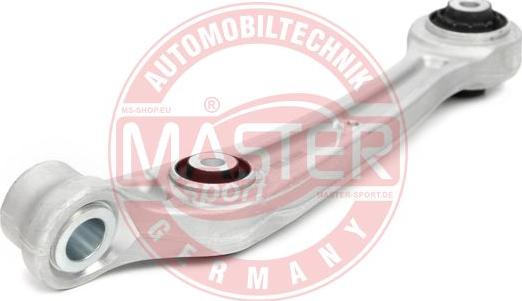 MASTER-SPORT GERMANY 37487-PCS-MS - Braccio oscillante, Sospensione ruota autozon.pro