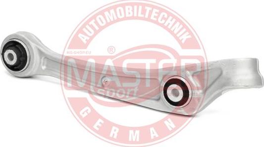 MASTER-SPORT GERMANY 37487-PCS-MS - Braccio oscillante, Sospensione ruota autozon.pro