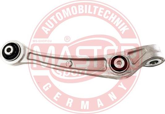 MASTER-SPORT GERMANY 37487-PCS-MS - Braccio oscillante, Sospensione ruota autozon.pro