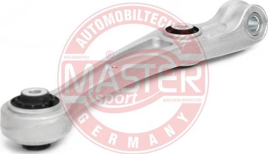 MASTER-SPORT GERMANY 37487-PCS-MS - Braccio oscillante, Sospensione ruota autozon.pro