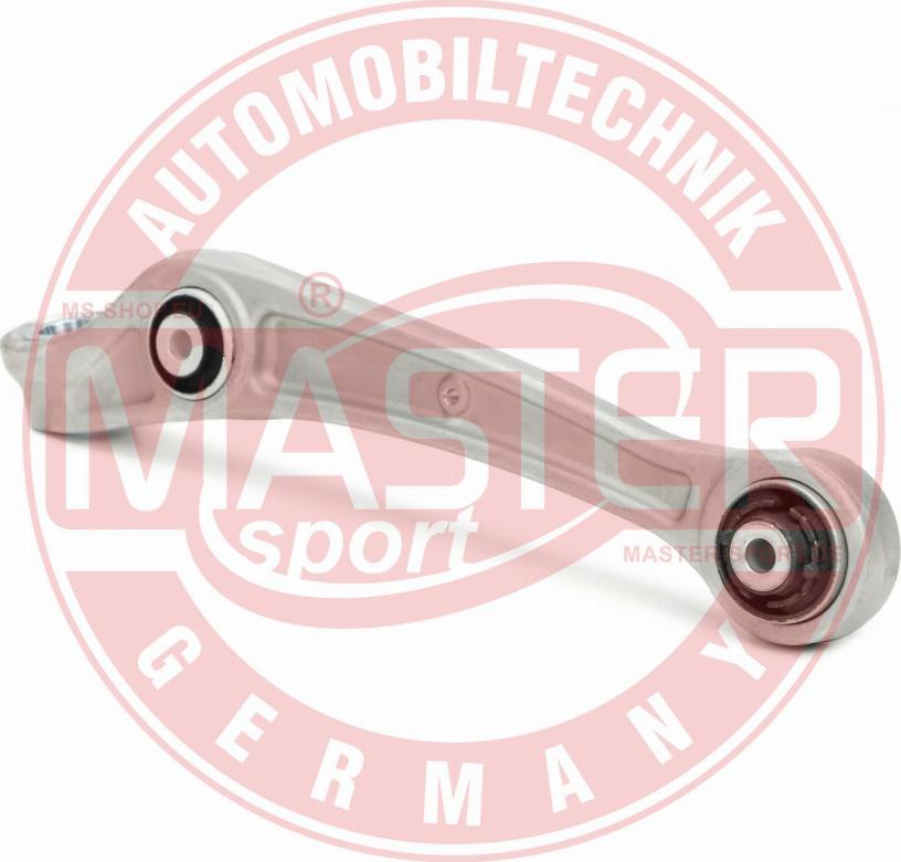 MASTER-SPORT GERMANY 37487-SET-MS - Braccio oscillante, Sospensione ruota autozon.pro