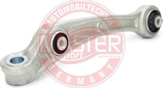 MASTER-SPORT GERMANY 37487-SET-MS - Braccio oscillante, Sospensione ruota autozon.pro