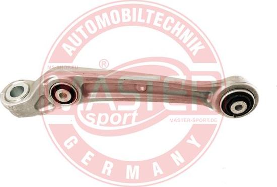 MASTER-SPORT GERMANY 37055S-PCS-MS - Braccio oscillante, Sospensione ruota autozon.pro