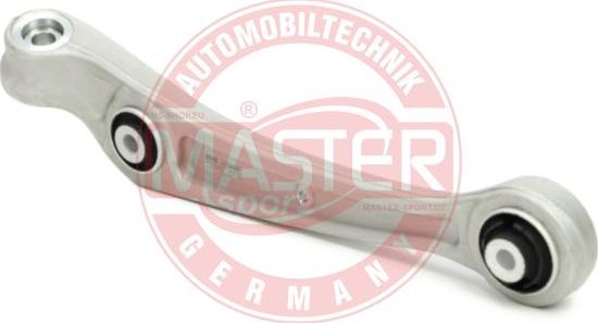 MASTER-SPORT GERMANY 37075S-PCS-MS - Braccio oscillante, Sospensione ruota autozon.pro