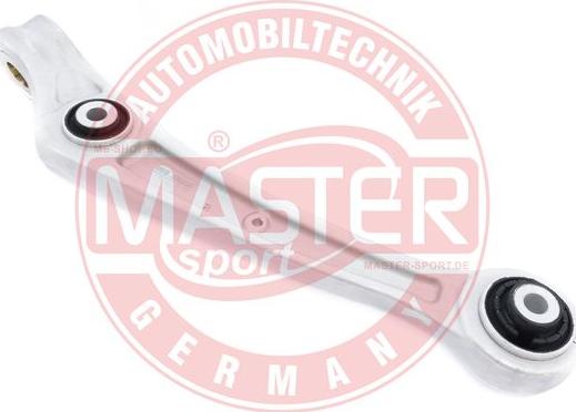 MASTER-SPORT GERMANY 37075S-PCS-MS - Braccio oscillante, Sospensione ruota autozon.pro