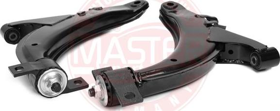 MASTER-SPORT GERMANY 37102/1-KIT-MS - Kit braccio oscillante, Sospensione ruota autozon.pro