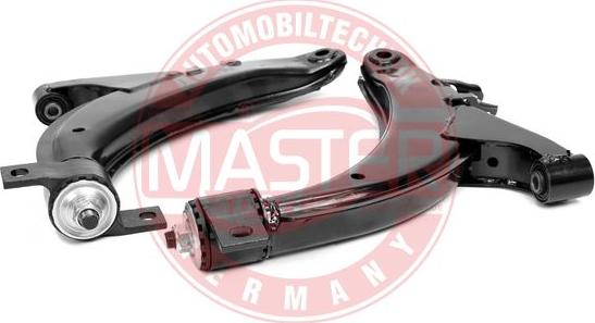 MASTER-SPORT GERMANY 37102-KIT-MS - Kit braccio oscillante, Sospensione ruota autozon.pro