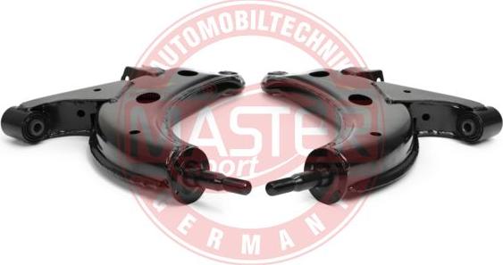 MASTER-SPORT GERMANY 37102-KIT-MS - Kit braccio oscillante, Sospensione ruota autozon.pro