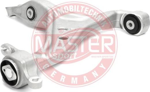 MASTER-SPORT GERMANY 37183-PCS-MS - Braccio oscillante, Sospensione ruota autozon.pro