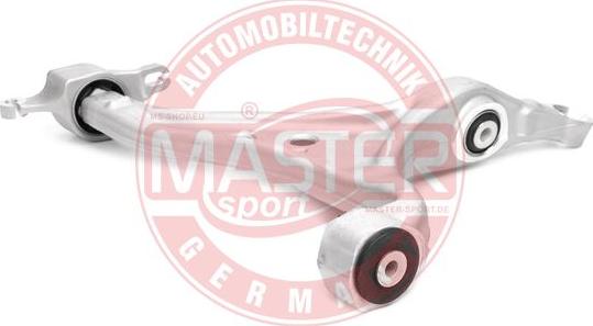 MASTER-SPORT GERMANY 37183-PCS-MS - Braccio oscillante, Sospensione ruota autozon.pro