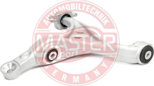 MASTER-SPORT GERMANY 37182-PCS-MS - Braccio oscillante, Sospensione ruota autozon.pro