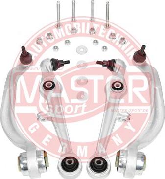 MASTER-SPORT GERMANY 37127-KIT-MS - Kit riparazione, Braccio trasversale autozon.pro