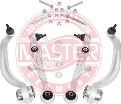 MASTER-SPORT GERMANY 37127-KIT-MS - Kit riparazione, Braccio trasversale autozon.pro