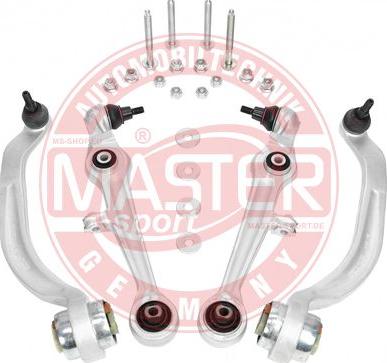 MASTER-SPORT GERMANY 37127-KIT-MS - Kit riparazione, Braccio trasversale autozon.pro