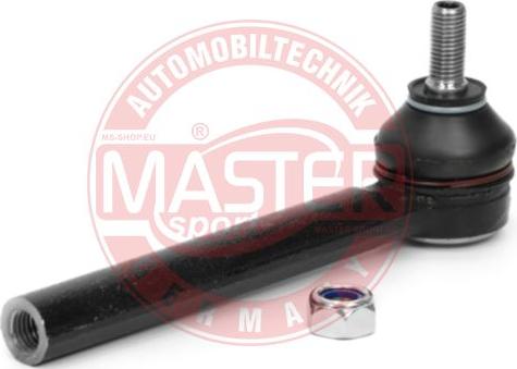 MASTER-SPORT GERMANY 37887-PCS-MS - Testa barra d'accoppiamento autozon.pro