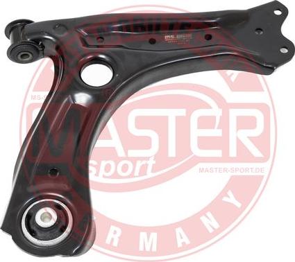 MASTER-SPORT GERMANY 37239-PCS-MS - Braccio oscillante, Sospensione ruota autozon.pro